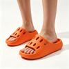 Women's Quick-Dry - Thick Bathroom Slippers with Drainage Holes for Indoor Home