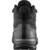 SALOMON Wide Hiking Boots X Ultra 4 Mid Goretex