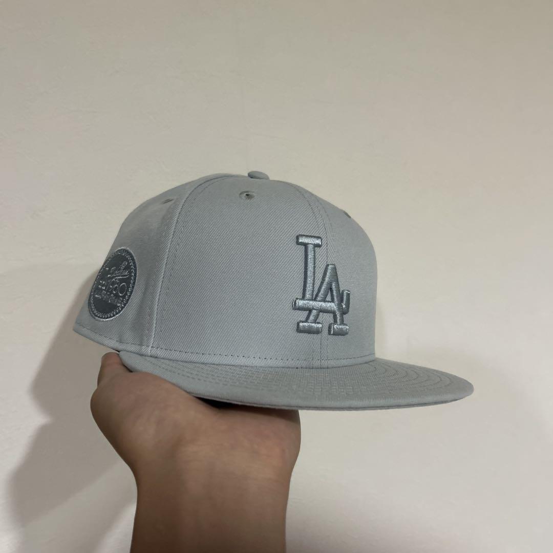 

[USED] New Era Cap