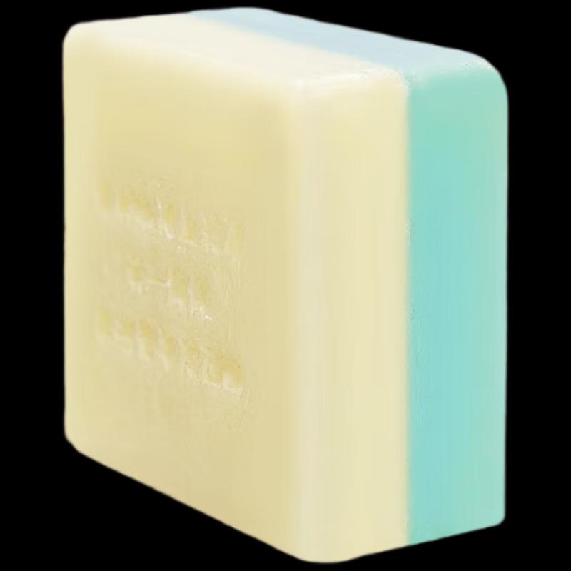 Hongwei Sheep Milk Nourishing Cleansing Bar