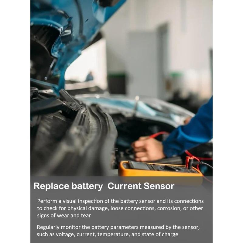 38920-TBA-A02 Sensor Assembly Battery 38920TBAA02 38920 TBA A02 for Honda CRV Civic New High Quality Auto Parts Car Accessories