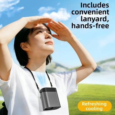 Accesorios para ordenador portátil – Ventiladores y aires acondicionados USB