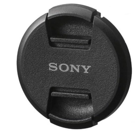 Sony Lens Front Cap ALC-F55S