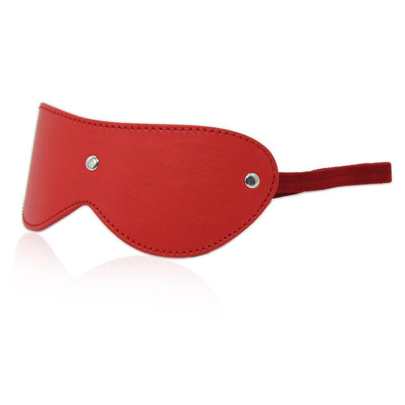 SM Sex Eye Mask, Bondage Sex Toys Game Props, Adult Products, Blackout Sleep Patch