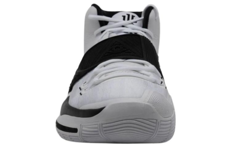 Nike Kyrie 6 Tb 'White Black' CW4142-101