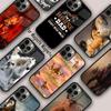 Horse Stallion Riding Colt Magnetic Phone Case For APPLE iPhone 17 Air 16 14 13 12 Pro Max 15 Plus Wireless Charge MagSafe Cover