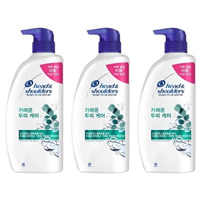 Champús y acondicionadores para el cabello – Champús