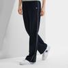 New FILA Knitted Sports Pants Women's Legend Blue F11W431605FNV
