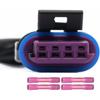 Piller ve Aksesuarlar – Araba kablolaması