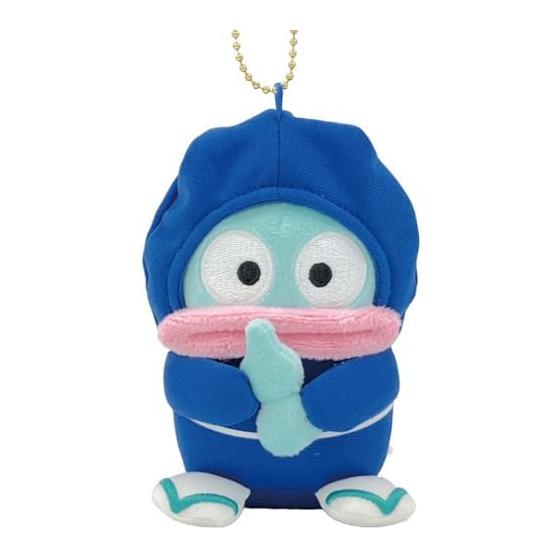 Nakajima Corporation Hangyodon Mascot Collection Ninja 208927-25
