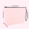 Yodilala Character Pouch This lightweight pouch is perfect for and Leopard 3-Piece Set cute, shopping, dining, dates. design.