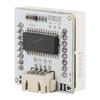 HW-572 I2C Dot Matrix Module 8x8 Digital Signal XH2.54x4 Terminal LED Dot Matrix Module