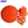 Motorcycle Engine Cover Clutch Cap Magneto WaterPump Guard Accessories  For Bosuer BSE M6 J1X6 ZongShen 300ccCBS300 CBS 300