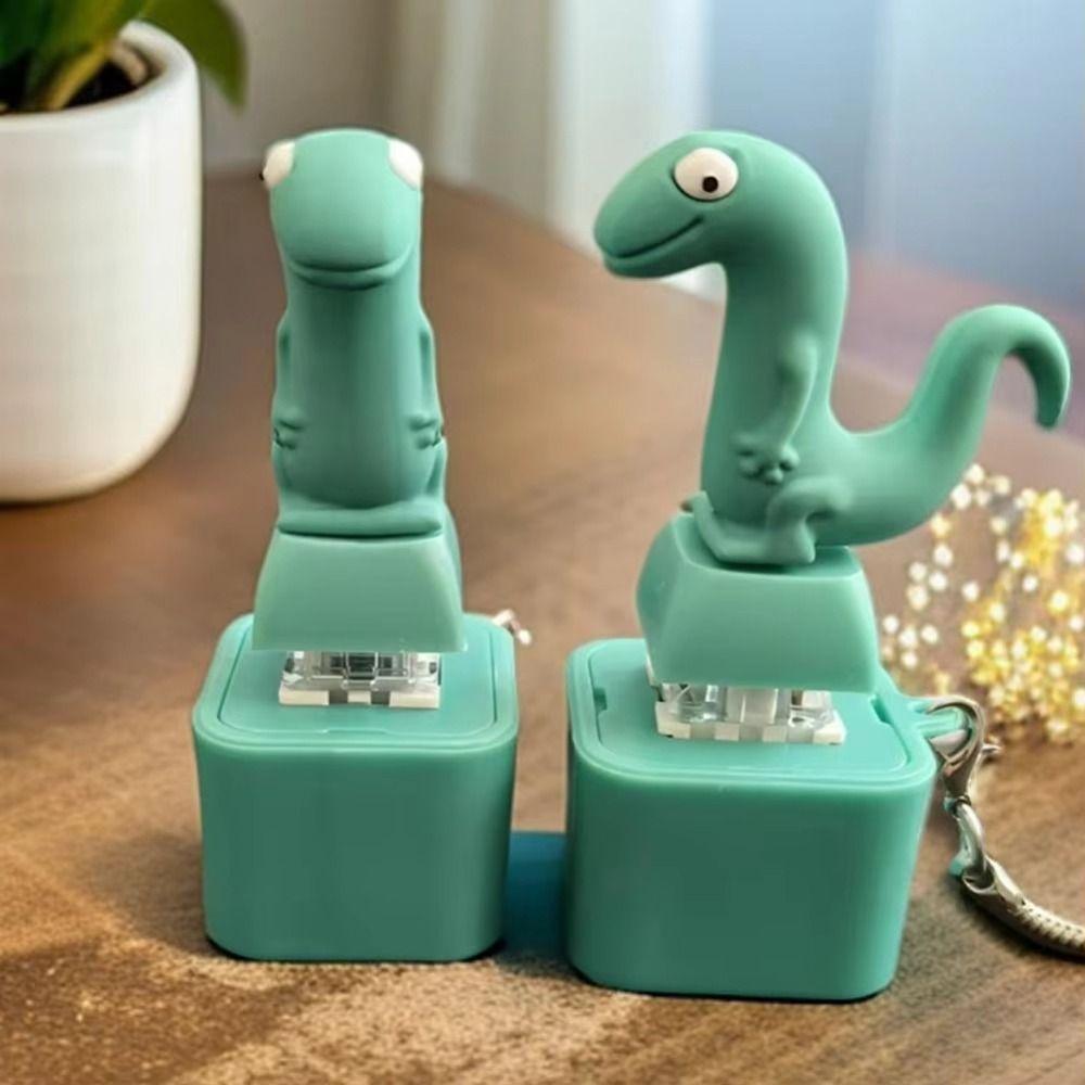 With LED Lizard Voice Key Ring Colorful Lights Lizard Sounds Pendant  Backpack