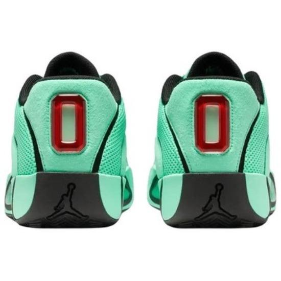 Jordan Tatum 4 PF Green Glow HQ4613-300 Men's Size