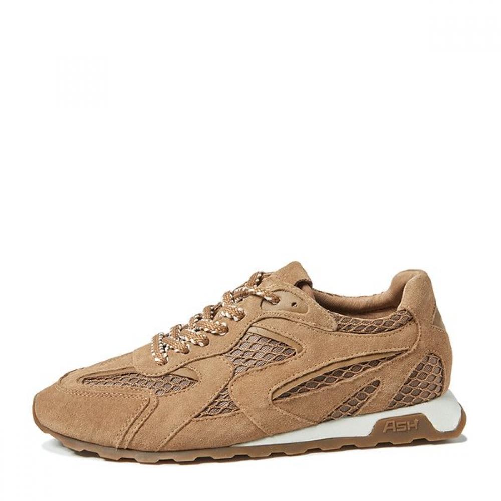 Ash Men Sneakers Kasar Net Man Ah2u01002 Br 40 (250~255)