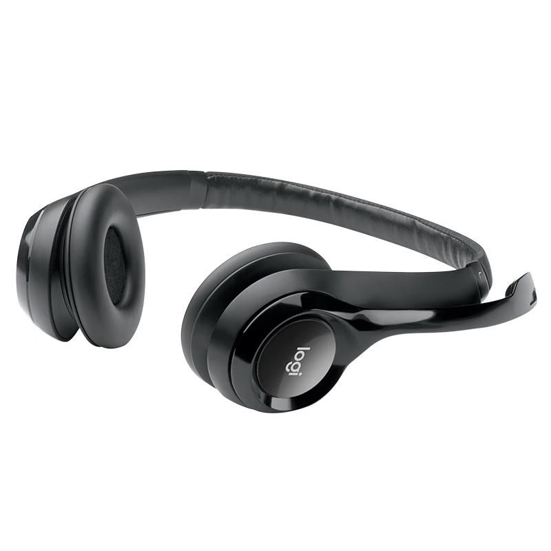 Logitech H390 Wired USB Headset