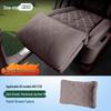 Nio ES8 Zero Gravity Seat Leg Rest and Lumbar Support for 26 Car Models - Automotive Interior Accessories.