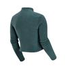 Nike Abbigliamento Sportivo Phoenix Peluche Donna Slim Manica Lunga Accogliente Pile Zip 1/2 Top FV8029-338