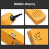 Car Short Open Circuit Finder 6-42V Wire Tracer Circuit Continuity Tester Cable Detector Tool for Car Repair Tool