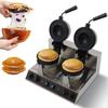 Forme și tăvi de copt – Forme de vafe
