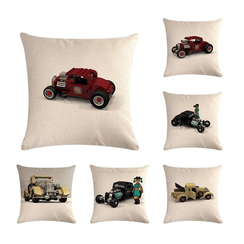 pillows for driving