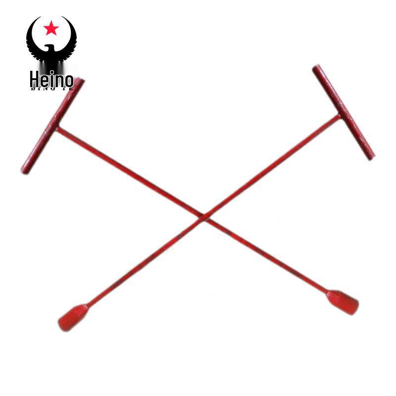 Outdoor Emergency Fire Hydrant Wrench