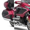 Motorcycle Touring Graphic Decal Kit Case for HONDA Goldwing GL1800 2018-2020