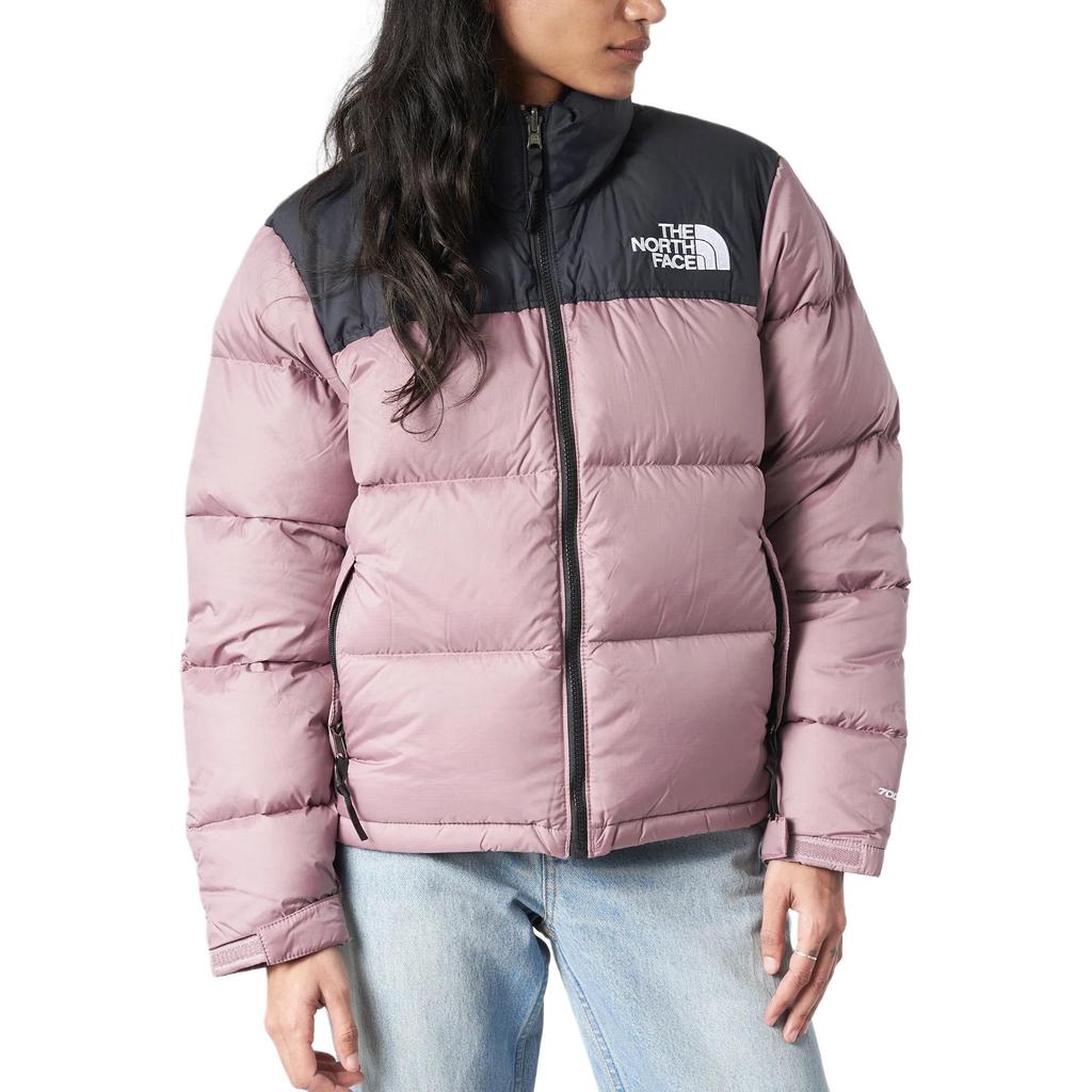 The North Face 1996 Down Jacket Women's Quartz Purple NF0A3XEO-KOY