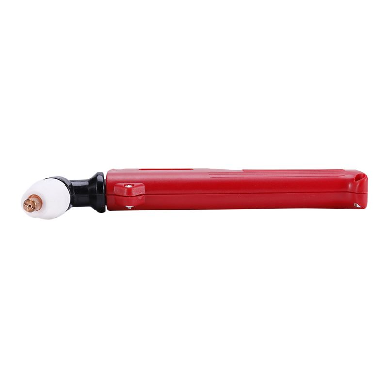 A84X-PT31 Plasma Cutting Torch Professional Plasma Cutting Hand Use Air Plasma Cutting Torch For CUT40 CUT50 CUT60 Easy Install