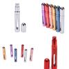 12Ml Travel Perfume Aftershave Atomizer Atomiser Bottle Pump Refillable Spray