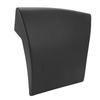Spa bath pillow, bathtub pillow hdrest with suction cups polyurethane PU anti-slip for home bathroom