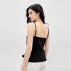 Elegant V-Neck Lace Knit Camisole