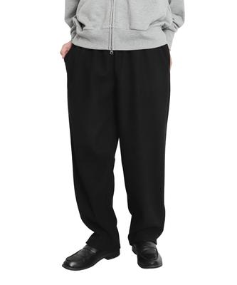 WEGO Unisex Chef Easy Golf Golf Classic Size Black Men's Pants, Wide-Leg Pants, Workwear, Pants, Chinos, Pants, Wear, Gift, Clothing, Fall/Winter