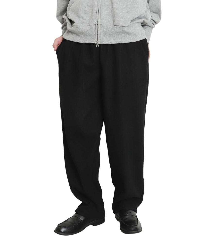 WEGO Unisex Chef Easy Golf Golf Classic Size Black Men's Pants, Wide-Leg Pants, Workwear, Pants, Chinos, Pants, Wear, Gift, Clothing, Fall/Winter