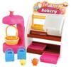 Shopkins season1 Spin Mix Bakery Stand Playset RANGS Japan Toy Figure FS