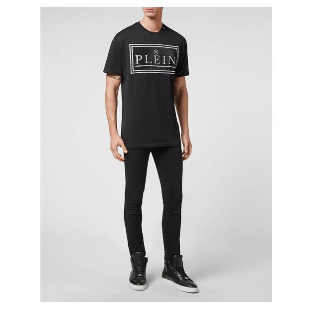Футболка PHILIPP PLEIN 22949