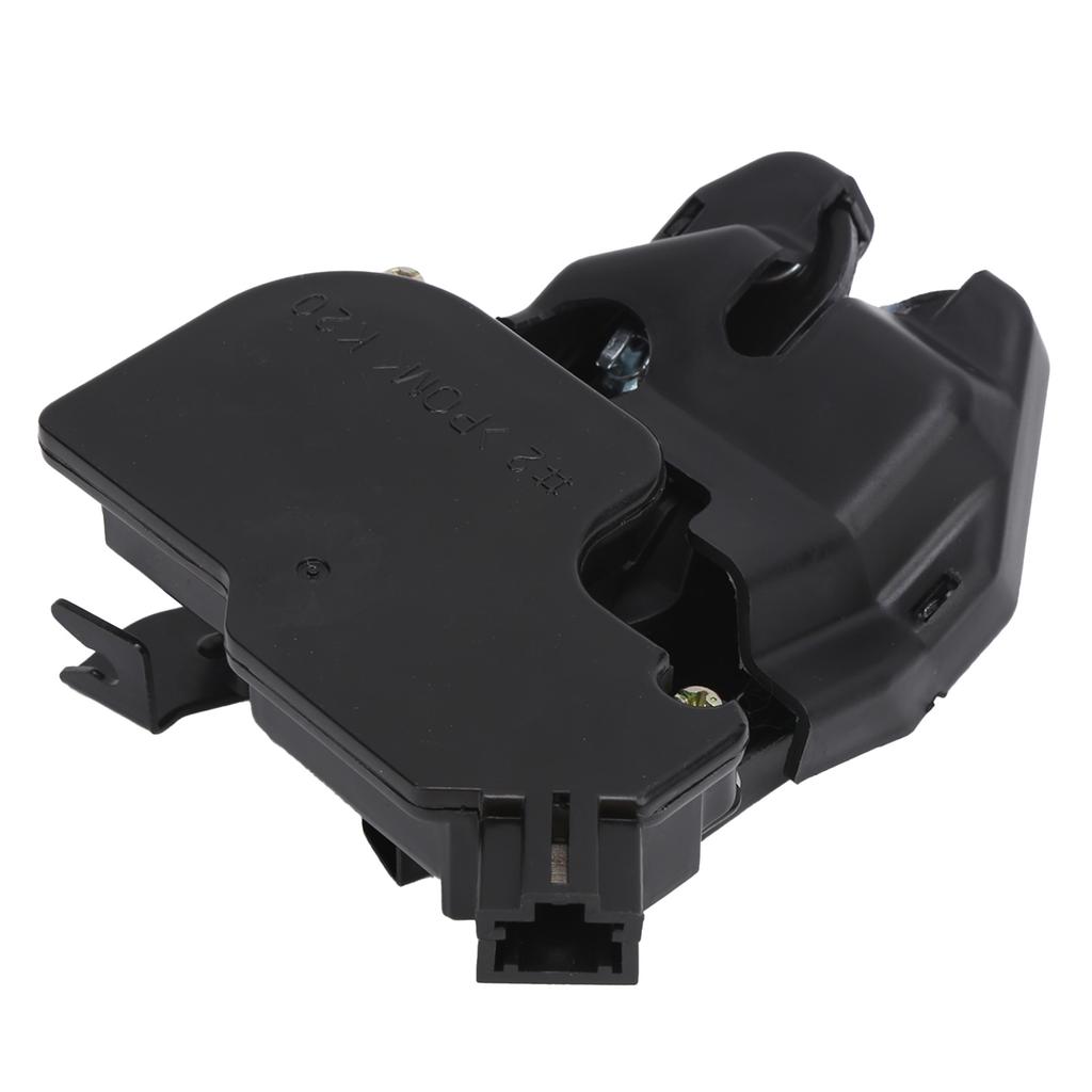 Buy Car Trunk Latch Lock Lid Actuator Integration Modification Replacement for Accord EX Coupe 2