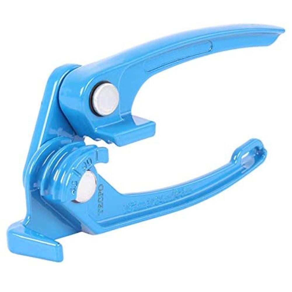 

Tube Bender Tool For Fuel Brake Line AC Cooling Pipe Bending Mechanical Repairs For 1/8 3/16 1/4 Inch Tubes China Mainland