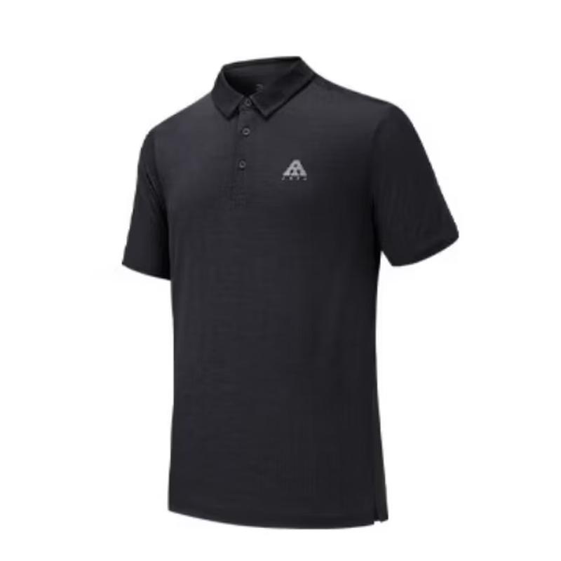 ANTA Men s Outdoor Quick-Dry Short Sleeve T-shirt 3XL