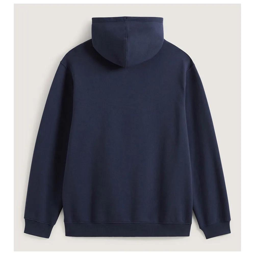 Vans Hoodie Left Chest II Loose