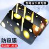 Applicable to Xiaomi Mi 11 tempered film xiaomi11 anti-drop and explosion-proof Xiaomi Mi 11 mobile phone film 11 youth version 11 protective film