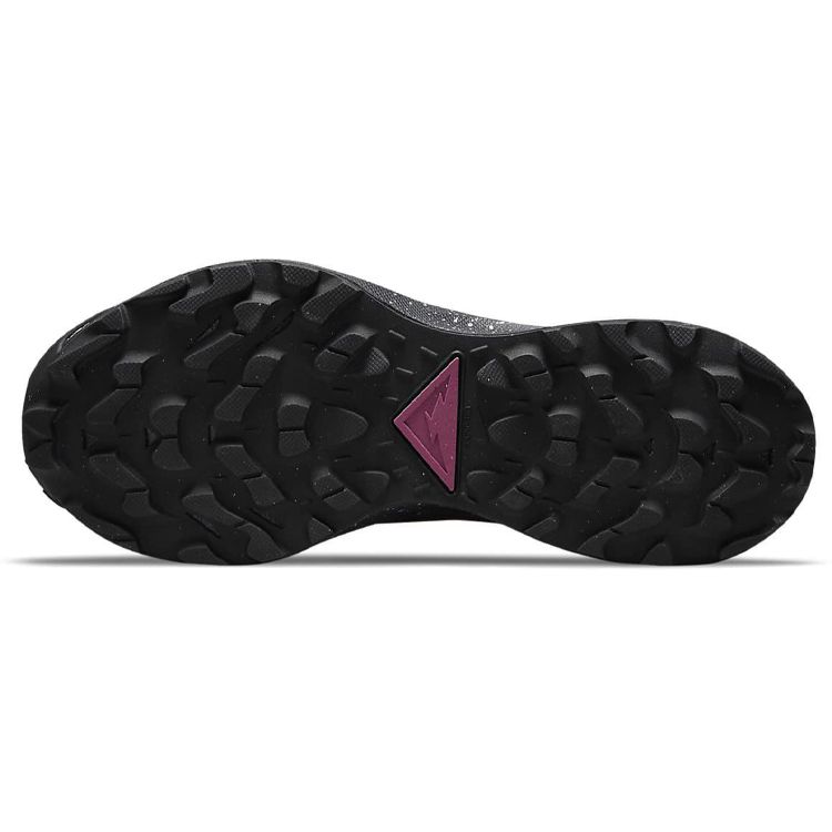 Nike Pegasus Trail 3 Khaki Light Mulberry Women Sneakers Brown Ashen-Slate Black DM6143-247