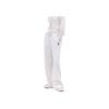 New MLB Casual Pants Women's Cream 3FPTB0636-43CRD