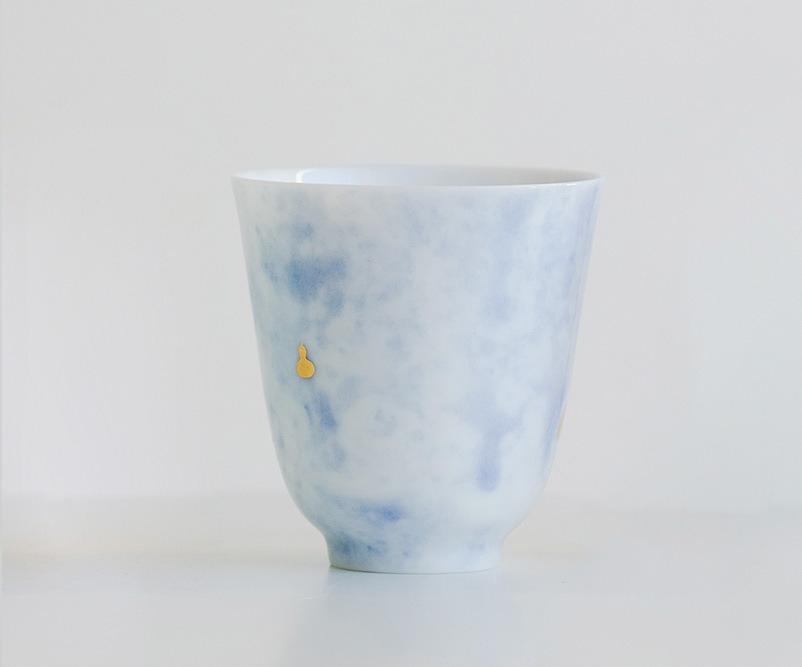 

Роскошный керамический набор чайных чашек из 3 штук, ручная работа, фарфоровые чайные чашки, цветочный дизайн, современный декор для дома, посуда для чайной церемонии Гунфу 50ml