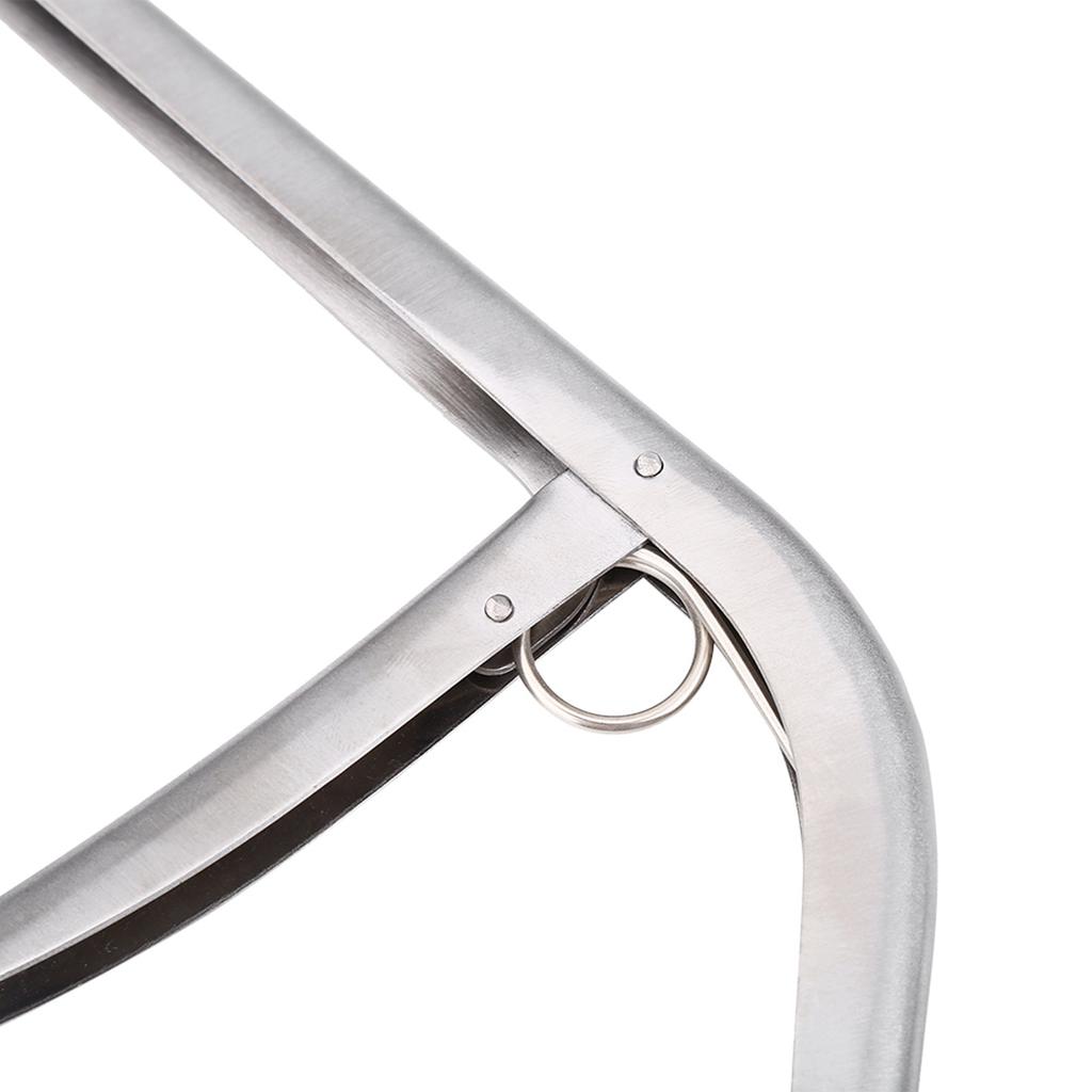 Stainless Steel, Hook Remover Removing mp3 player usb Fish Fishing Clamp Tool Tackle Accessory