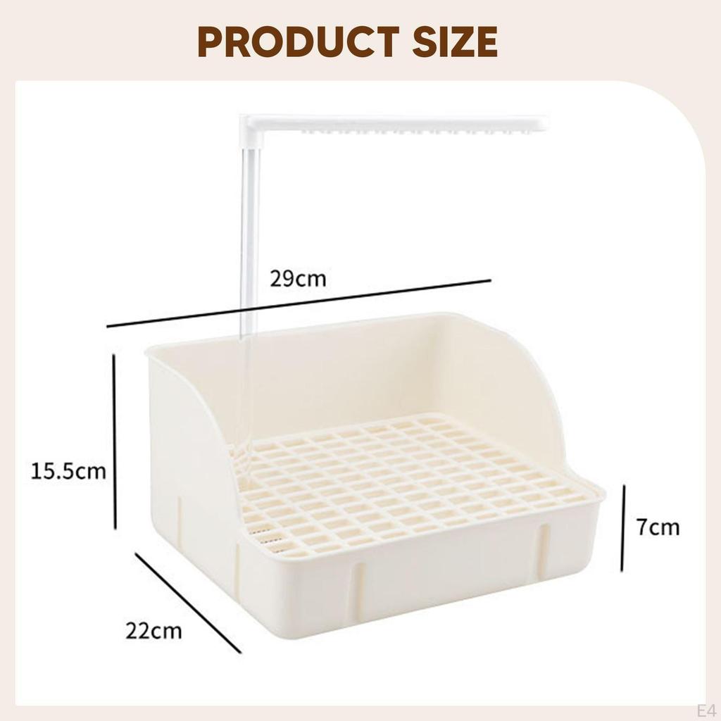 Automatická ptačí koupel s cirkulující vodou Vnitřní Snadná instalace Sprcha Koupel pro papoušky pro střední