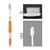 Darlie Soft Bristle Toothbrush 10-Pack