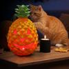 Pineapple Lamp Decoration: Pineapples Bring Vitality To The Home Kitchen And Dining Table