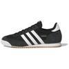 Adidas Originals R71 Light Ash Low top Casual Shoes Unisex Black White IH1324(Team293-)